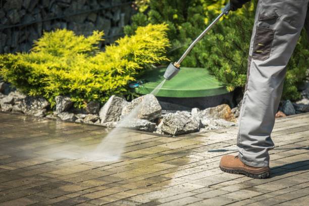 Trusted Mount Airy, MD Pressure Washing Services Experts