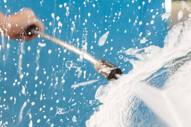 Best Pool Deck Cleaning  in Mount Airy, MD